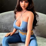 158cm5ft2-D-cup-Silicone-Head-Sex-Doll-–-Bella-(11)