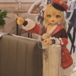 GUAVA DOLL GC02 132cm AAカップ (7)