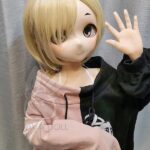 GUAVA DOLL GCO01 132cm AAカップ (2)