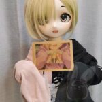 GUAVA DOLL GCO01 132cm AAカップ (3)