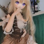 GUAVA DOLL GCO04 150cm Dカップ (5)