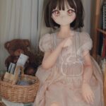 GUAVA DOLL MARI 138cm AAカップ (3)