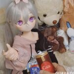 GUAVA DOLL SANA 132cm AAカップ (4)
