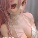 GUAVA DOLL SUMIKA S 150cm Dカップ (3)