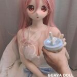 GUAVA DOLL SUMIKA S 150cm Dカップ (4)