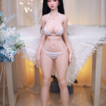 JYDOLL-123cm-silikon tou (8)