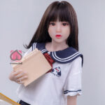 MM151 128cm Small Breast Sumire (Sailor uniform Ver.) (4)