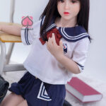 MM151 128cm Small Breast Sumire (Sailor uniform Ver.) (6)