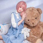 Bezlya doll 160cm fengxinzi 2.1 (19)