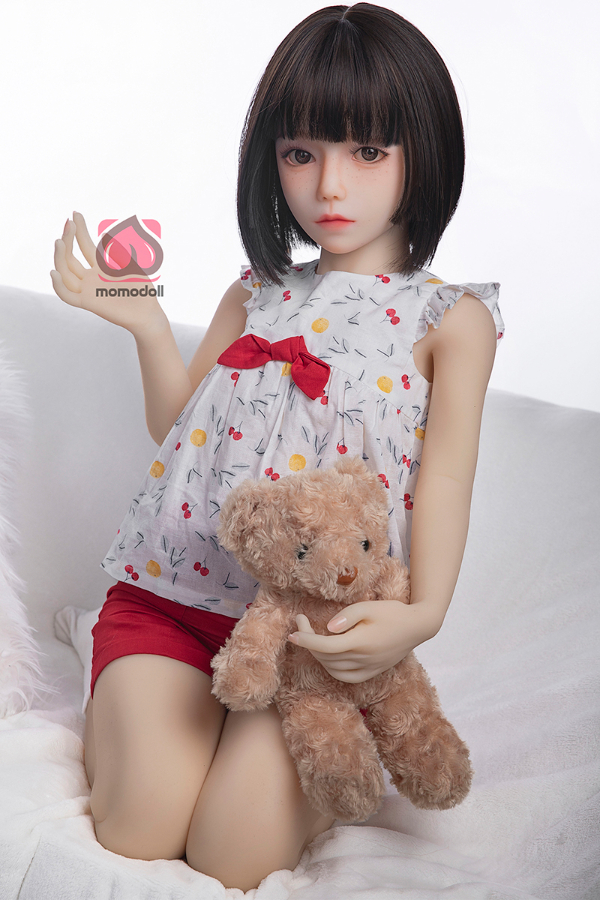 MM158 132cm Small Breast Kazuki (17)