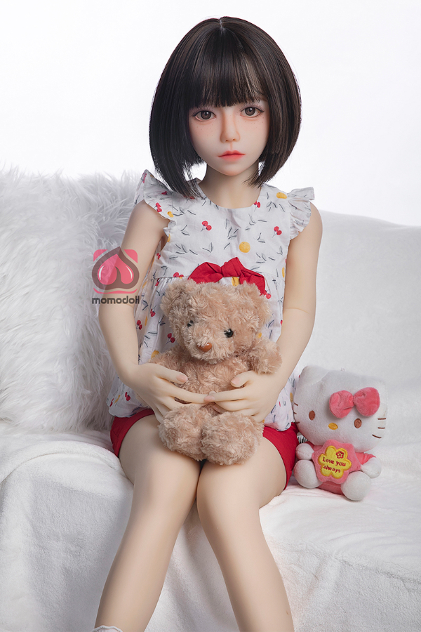 MM158 132cm Small Breast Kazuki (19)