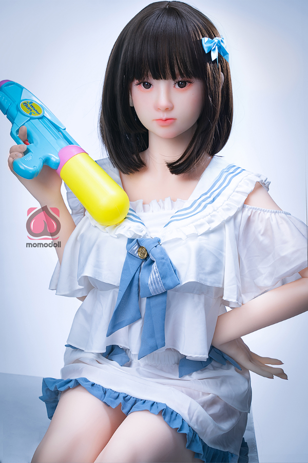 momodoll ラブドール おすすめ 美乳 胡桃 146cm MM195 H002