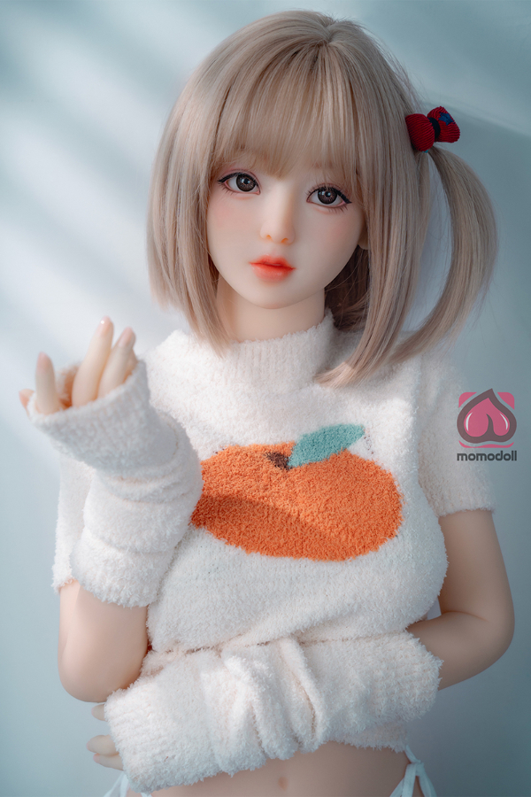 momodoll ラブドール おすすめ ロリ少女 雪穂 146cm MM198 H024-B