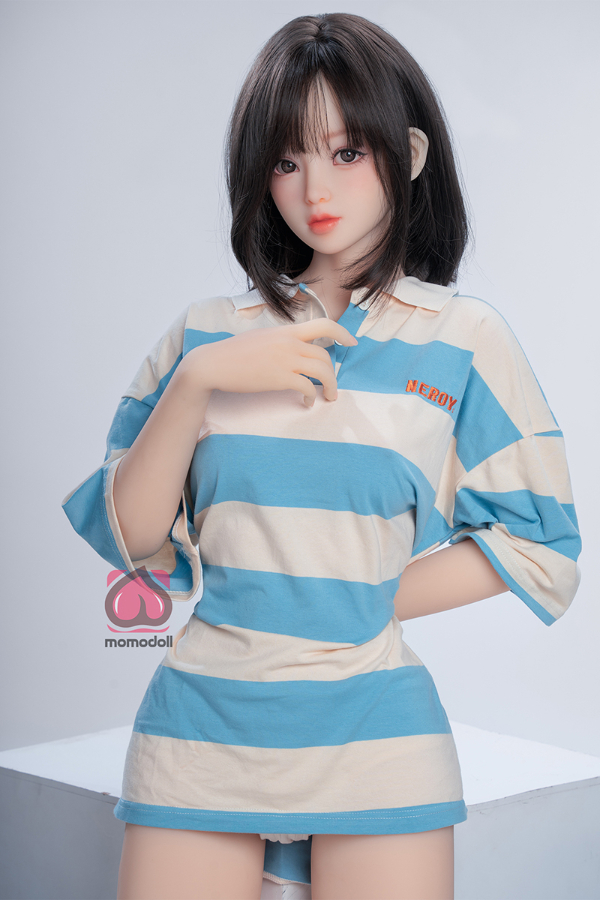 momodoll ラブドール 少女ロリ 高品質 良乳 雪穂 150cm MM199 H024-B