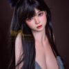 Irontech Doll ラブドール お姉さん シリコン製 165cm t T3 Natural Fox 誘惑的 ラブドール Mickey