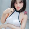 momodoll 清楚系ドール リアルラブドール 水濡れ 良乳 乃々歌 150cm MM205 H032-A