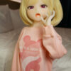 Irokebijin Doll 色気美人 110 cm アニメ ラブドール S-TPE A Cup 愛らしい Aiko Chubby