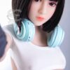 SE Doll 良乳 清楚系ドール ラブドール 通販 151cm-Ecup SED097 Head #010 Miku