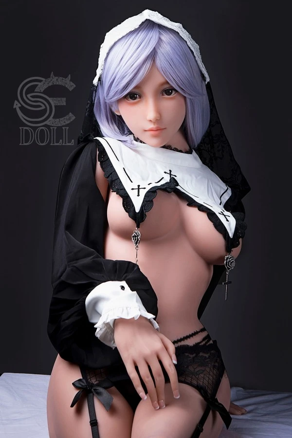 SE DOLL 楚々 等身大 ラブドール 通販 158cm-Dcup SED188 SE#076 Yuuki.A