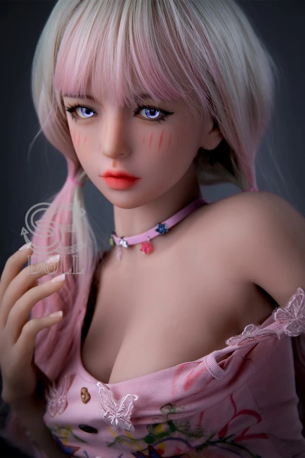 SE Doll 美観 TPE ラブドール 通販 SE#072 153cm-Fcup SED279 Mika.D light tan