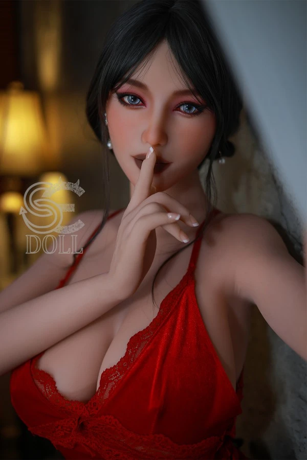 SE Doll 美しい熟女 上品なラブドール 157cm Hcup SED314 SE#086 Felicia.E