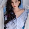 IDO Doll 艶やか フルシリコンラブドール 華々しい ID167F- IDO8(H) 167cm F cup Wanzhi