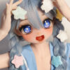 Elsababe Doll フルシリコン 清楚 ラブドール アニメドール 148cm AHR014 及川 五月