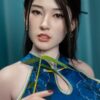 Fanreal Doll 高身長 フル シリコンラブドール 170cm Gcup 霏-fair