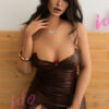 IDO Doll フルシリコンラブドール 可動口付き セックシー ID165D-IDO4(S) 165cm D cup Selena