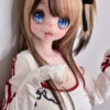 Elsababe Doll フルシリコン ラブドール 148cm RAD037 猫嬢 猫羽 彩