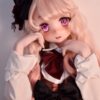 Elsababe Doll アニメドール 無邪気 フルシリコン ラブドール 140CM RAD040