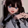 Elsababe Doll フルシリコン ラブドール アニメドール 148cm RAD042 観月愛乃