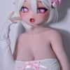 Elsababe Doll フルシリコン ラブドール アニメ系 148cm RAD043 浅香 萌里 Asaka Moeri