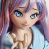 Elsababe Doll フルシリコン ラブドール ナルシスト 148cm RAD044 加藤文香