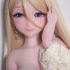 Elsababe Doll フルシリコン ラブドール 優しそう 148cm RAD045 望月 利世