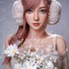 SE Doll ラブドール 人気 シリコン製 魅力的 165CM SES003 SE#079SC Yuuka.H