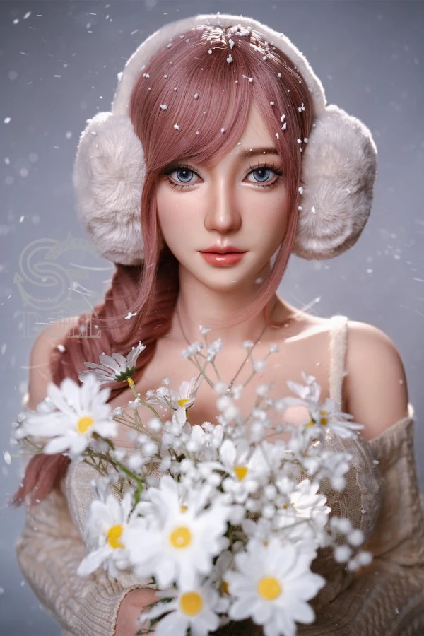 SE Doll ラブドール 人気 シリコン製 魅力的 165CM SES003 SE#079SC Yuuka.H