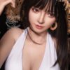 SE Doll ラブドール 人気 シリコン製 エロい 165CM SES008 SE#068SO Annika.F