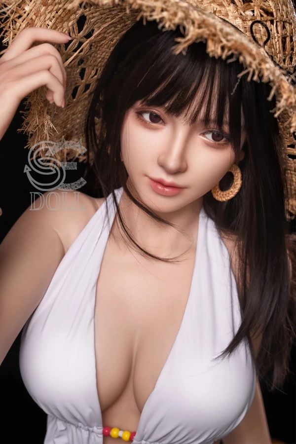 SE Doll ラブドール 人気 シリコン製 エロい 165CM SES008 SE#068SO Annika.F