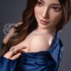 SE Doll ラブドール 人気 シリコン製 魅力的 165CM SES010 SE#078SO Regina.F