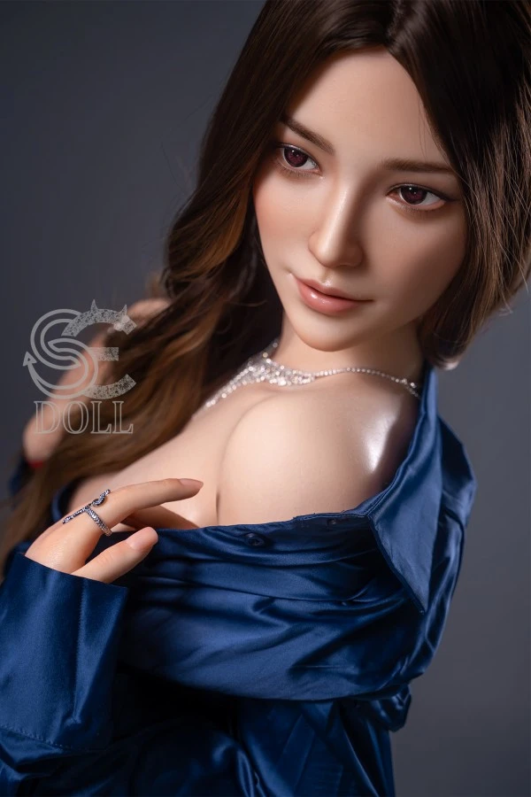 SE Doll ラブドール 人気 シリコン製 魅力的 165CM SES010 SE#078SO Regina.F