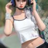 Yearndoll シリコン製 ラブドール 元気ママ 164cm Cカップ #Y236 【高級版】