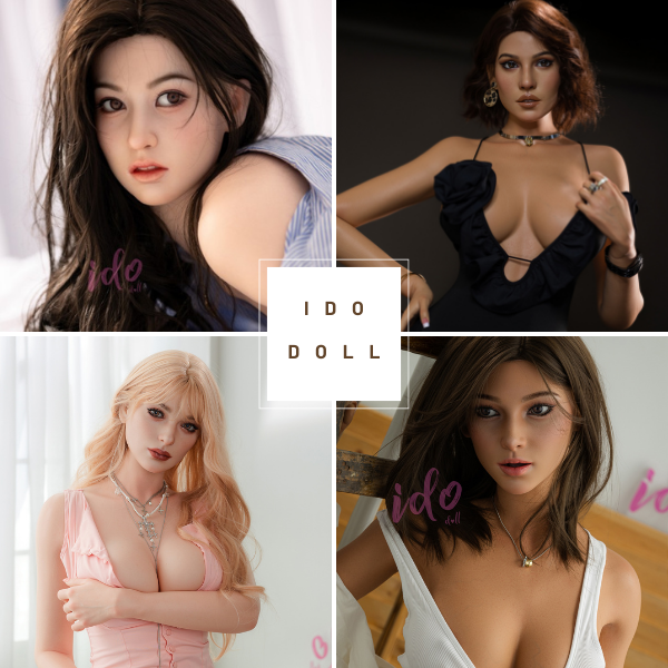 IDO Doll