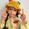 MLW Doll シリコンヘッド リアル ドール My Loli Waifu 100cm AAカップ 乃々香Nonoka #43