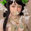 MLW Doll 森の姫 フル シリコンラブドール 127cmA AYA あや