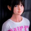 MLW Doll 清楚系 笑顔 シリコンラブドール 138cm Bcup 玲奈 Rena #24