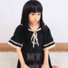 MLW Doll 甘えん坊 シリコンラヘッド ラブドール 138cm AAcup リアルドール-花音Kanon #17