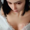 MLW Doll シリコンヘッド 145cm Bcup リアル ドール My Loli Waifu W2 ALITA