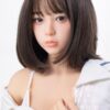 MLW Doll 純粋 シリコンヘッド 145cm Bcup リアル ドール ゆめYume #38