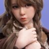 MLW Doll 恥ずかしがり屋 シリコンラブドール 148cm Bcup 結菜 YUNA #7